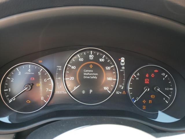 Photo 8 from auction – 2020 MAZDA 3 PREMIUM with VIN 3MZBPBEM7LM125507