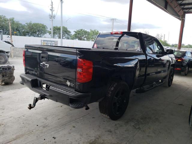 Photo 4 from auction – 2015 CHEVROLET SILVERADO with VIN 1GCRCPEH4FZ378879