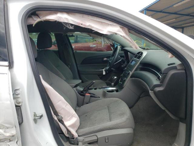 Photo 5 from auction – 2015 CHEVROLET MALIBU LS with VIN 1G11B5SL2FF128290