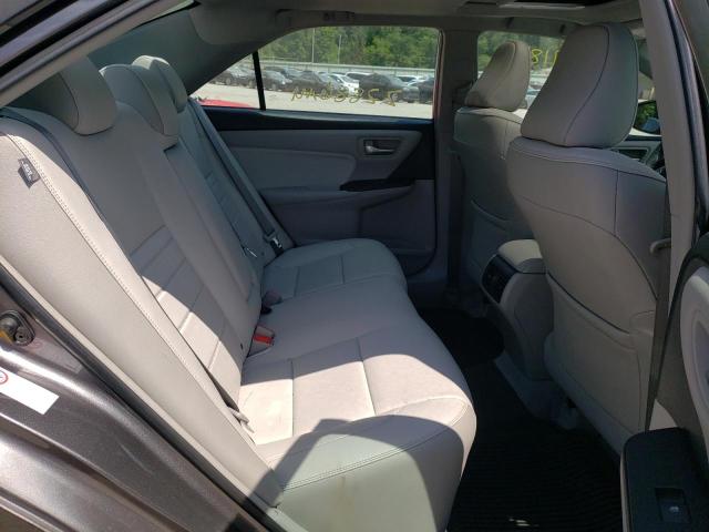 Photo 6 from auction – 2016 TOYOTA CAMRY LE with VIN 4T1BF1FK7GU608053