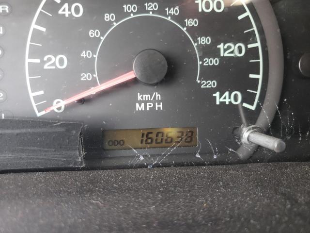 Photo 8 from auction – 2002 HYUNDAI ELANTRA GL with VIN KMHDN45D12U458028