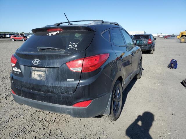 Photo 4 from auction – 2015 HYUNDAI TUCSON LIM with VIN KM8JUCAG1FU059156
