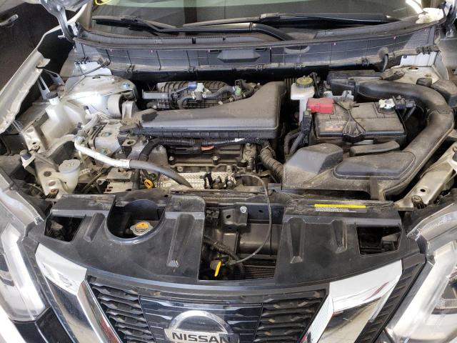Photo 7 from auction – 2017 NISSAN ROGUE S with VIN KNMAT2MVXHP579613