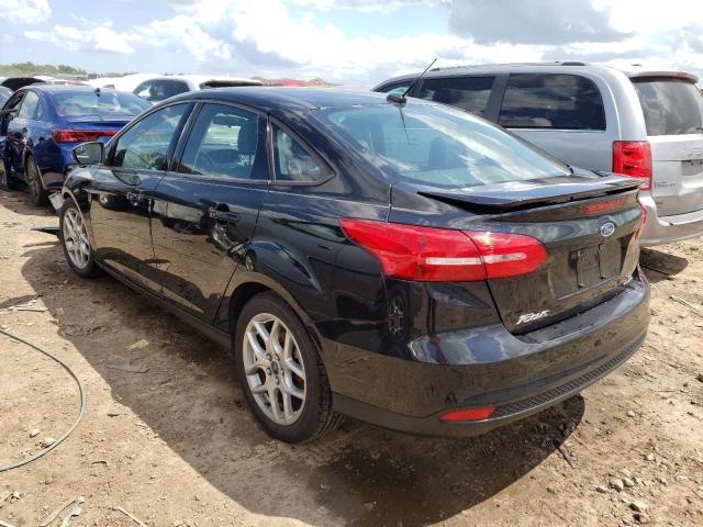 Photo 3 from auction – 2015 FORD FOCUS SE with VIN 1FADP3F26FL274551