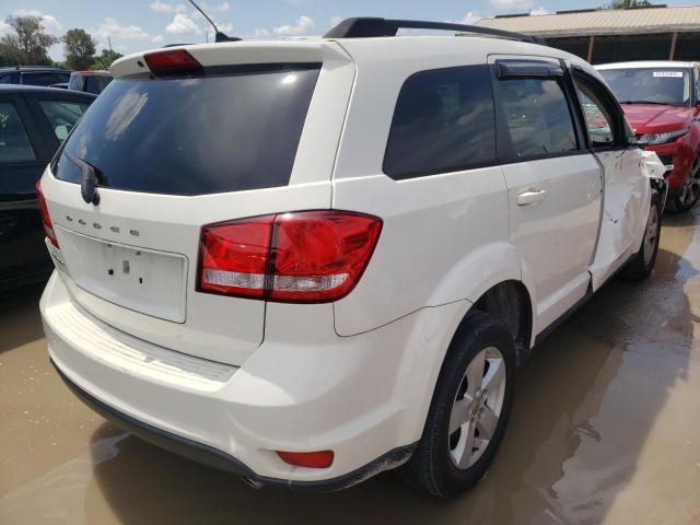 Photo 4 from auction – 2011 DODGE JOURNEY MA with VIN 3D4PG1FG3BT567039