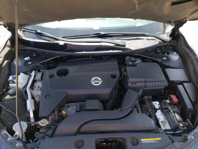 Photo 7 from auction – 2013 NISSAN ALTIMA 2.5 with VIN 1N4AL3AP8DC128649
