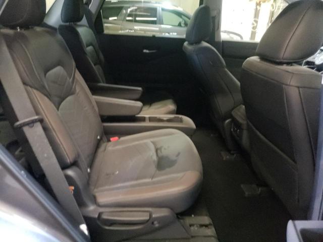Photo 6 from auction – 2022 NISSAN PATHFINDER with VIN 5N1DR3DK3NC204426