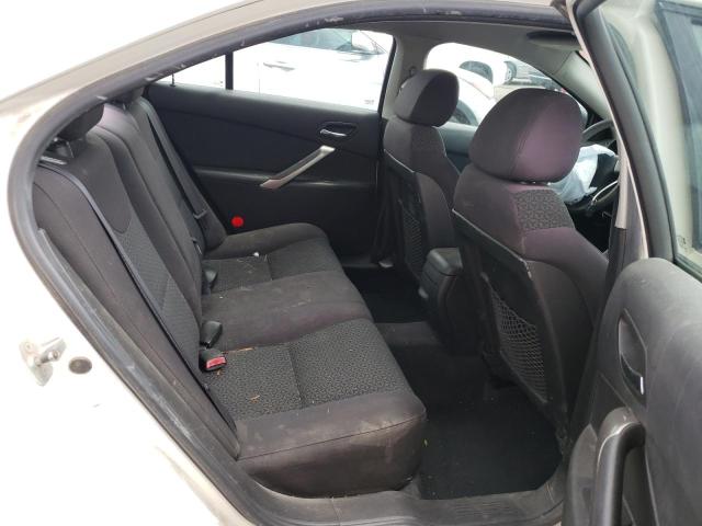 Photo 6 from auction – 2007 PONTIAC G6 BASE with VIN 1G2ZG58N174221100