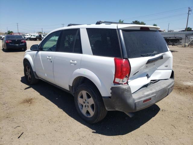 Photo 3 from auction – 2004 SATURN VUE with VIN 5GZCZ53434S890419
