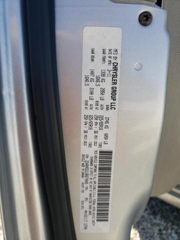 Photo 10 from auction – 2011 DODGE GRAND CARA with VIN 2D4RN5DG1BR679009