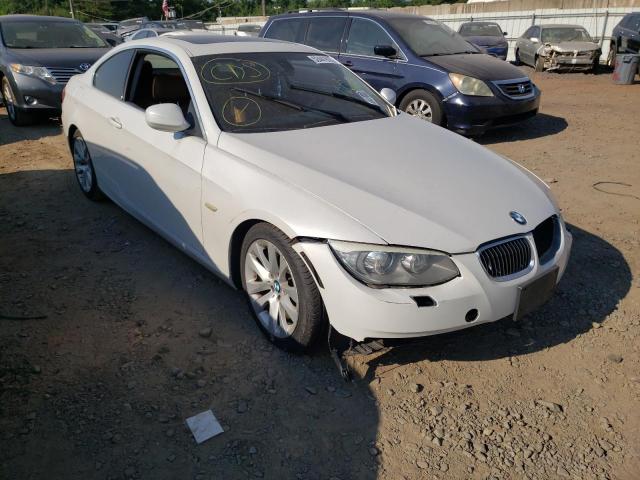 Foto 1 de la subasta – 2012 BMW 328 I SULE con VIN WBAKE5C55CE755566