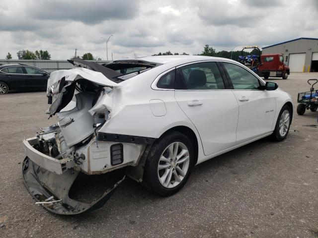 Photo 4 from auction – 2018 CHEVROLET MALIBU LT with VIN 1G1ZD5ST0JF234159