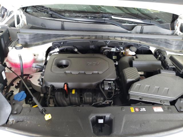 Photo 7 from auction – 2021 KIA SPORTAGE E with VIN KNDPNCAC1M7885025