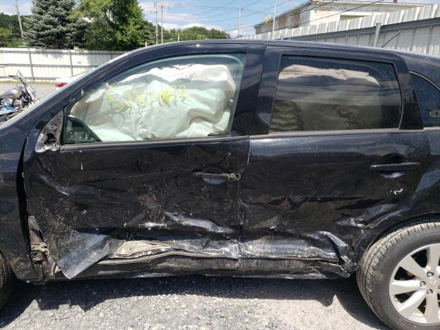 Photo 10 from auction – 2015 MITSUBISHI OUTLANDER with VIN 4A4AP3AU1FE001276