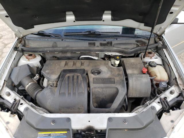 Photo 7 from auction – 2007 CHEVROLET COBALT LT with VIN 1G1AL55F177193582