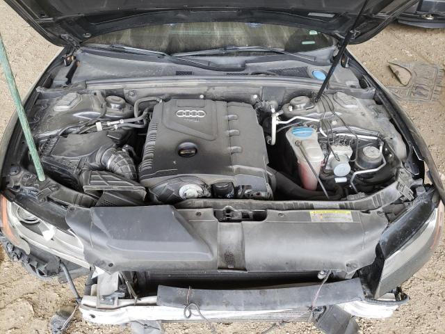 Photo 7 from auction – 2010 AUDI A5 PREMIUM with VIN WAULFAFR5AA083229