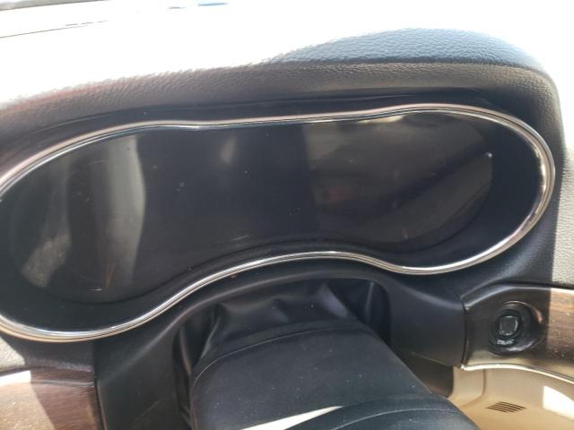 Photo 8 from auction – 2014 JEEP GRAND CHER with VIN 1C4RJFBG4EC184771