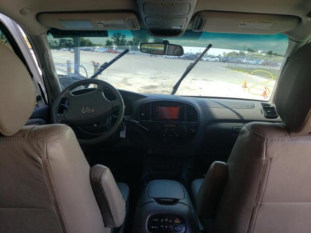 Zdjęcie 9 z aukcji – 2005 TOYOTA SEQUOIA SR z VIN 5TDZT34A35S244331