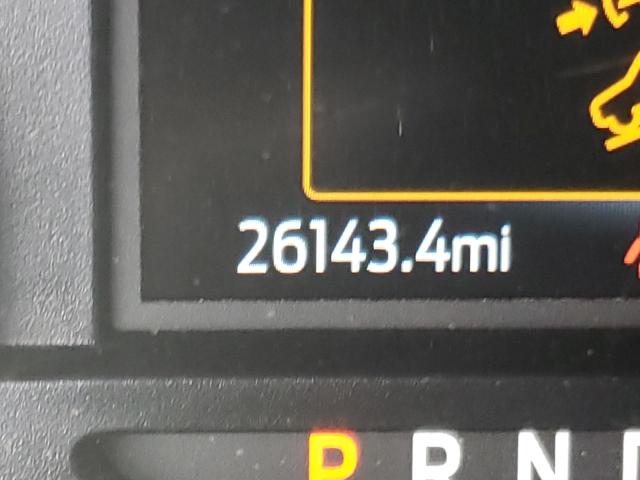 Photo 8 from auction – 2020 FORD F250 SUPER with VIN 1FT7W2B65LEE81252