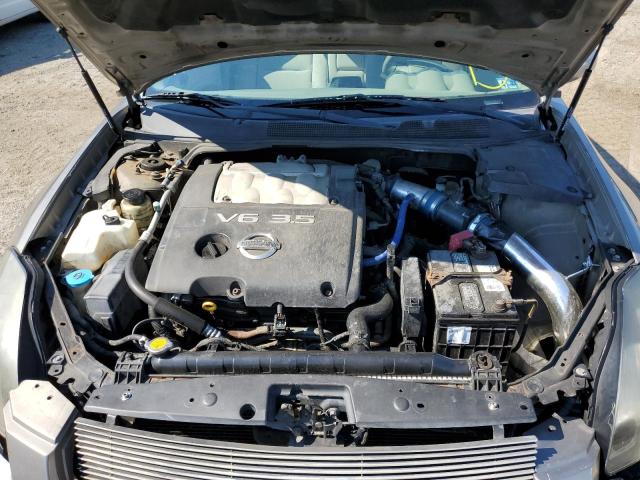 صورة رقم 7 من المزاد - 2004 NISSAN MAXIMA SE مع VIN 1N4BA41E34C916625