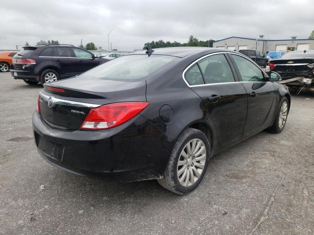 Photo 4 from auction – 2012 BUICK REGAL with VIN 2G4GR5EK9C9175302