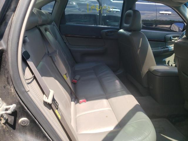 Photo 6 from auction – 2005 CHEVROLET IMPALA LS with VIN 2G1WH55K659128632
