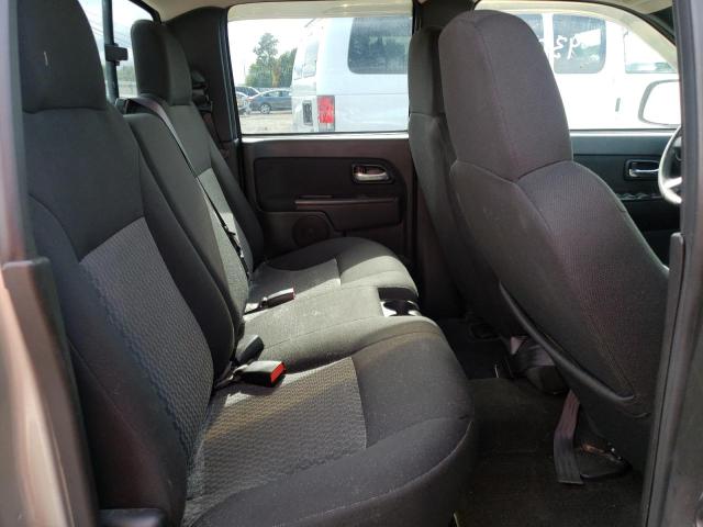 Photo 6 from auction – 2008 GMC CANYON SLE with VIN 1GTCS33E888215848