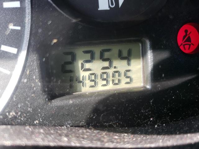 Photo 8 from auction – 2003 FORD FOCUS SE with VIN 1FAFP34P23W196531