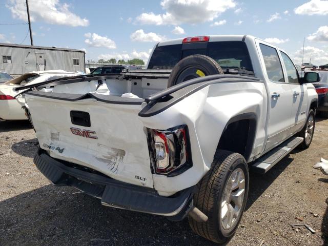 Photo 4 from auction – 2016 GMC SIERRA K15 with VIN 3GTU2NEC6GG132018