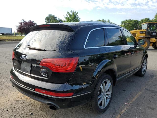 Photo 4 from auction – 2014 AUDI Q7 PREMIUM with VIN WA1LGAFE7ED019575