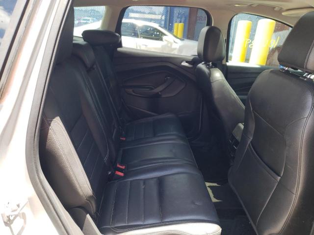 Photo 6 from auction – 2013 FORD ESCAPE SEL with VIN 1FMCU0H93DUD93068