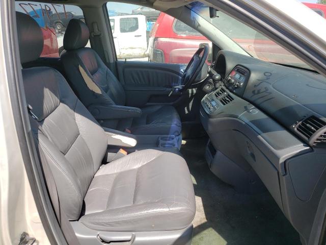Photo 5 from auction – 2006 HONDA ODYSSEY EX with VIN 5FNRL38726B450549