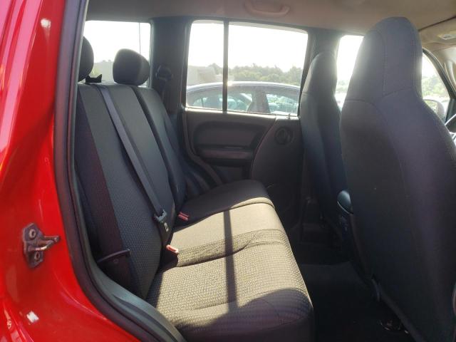 Photo 6 from auction – 2004 JEEP LIBERTY SP with VIN 1J4GL48K64W246969
