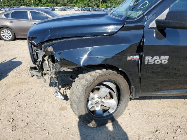 Photo 9 from auction – 2014 RAM 1500 ST with VIN 1C6RR7FT9ES290863