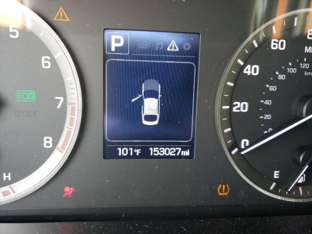 Photo 8 from auction – 2016 HYUNDAI SONATA SE with VIN 5NPE24AF0GH356536