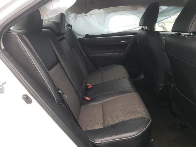 Photo 6 from auction – 2016 TOYOTA COROLLA L with VIN 5YFBURHE9GP458427