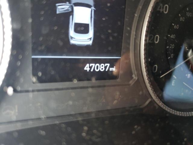 Photo 8 from auction – 2021 HYUNDAI SONATA SE with VIN 5NPEG4JA2MH077008
