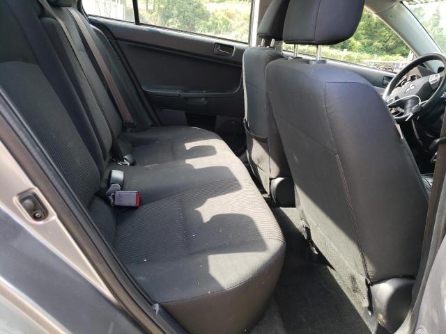 Photo 6 from auction – 2015 MITSUBISHI LANCER ES with VIN JA32U2FU2FU018048