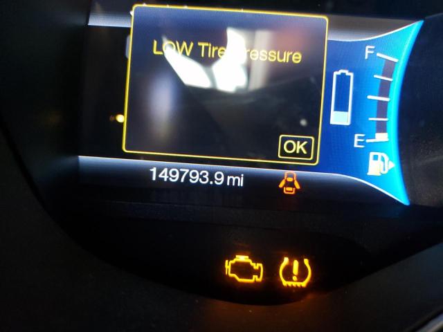Photo 8 from auction – 2013 FORD C-MAX SEL with VIN 1FADP5BU7DL511600