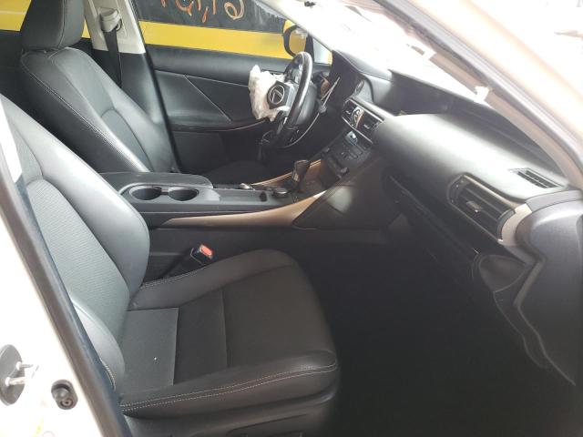 Foto 5 de la subasta – 2018 LEXUS IS 300 con VIN JTHBA1D21J5081195