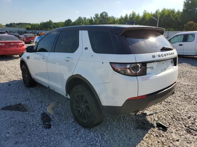Photo 3 from auction – 2018 LAND ROVER DISCOVERY with VIN SALCR2RX0JH768264