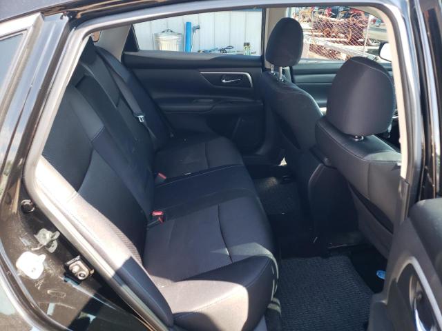 Photo 6 from auction – 2016 NISSAN ALTIMA 2.5 with VIN 1N4AL3AP9GC293002