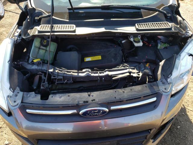 Photo 7 from auction – 2014 FORD ESCAPE SE with VIN 1FMCU9GX3EUA03558