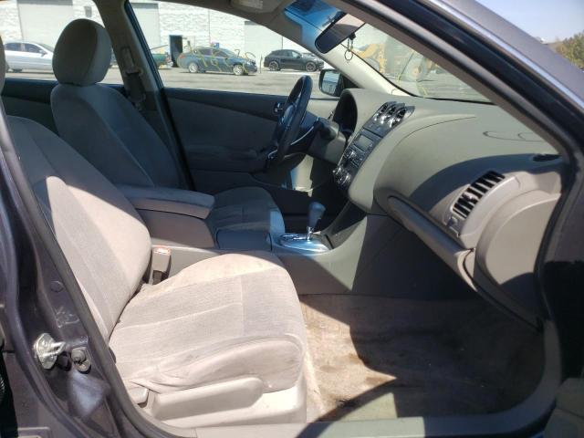 Photo 5 from auction – 2012 NISSAN ALTIMA BAS with VIN 1N4AL2AP3CC249663