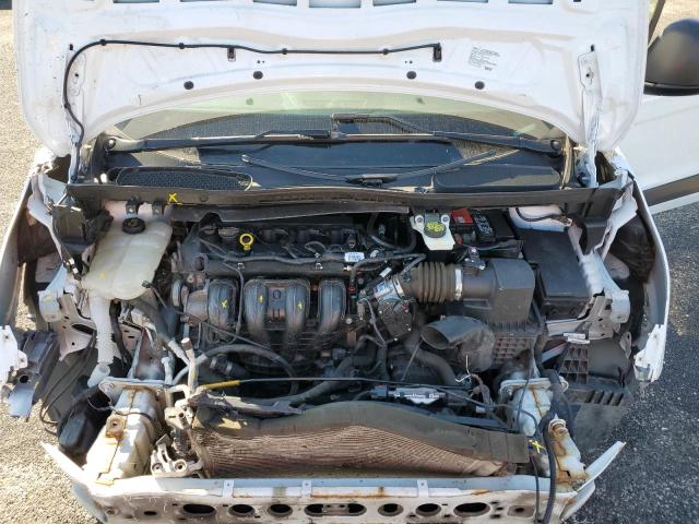 Photo 7 from auction – 2015 FORD TRANSIT CO with VIN NM0LS7F78F1210575