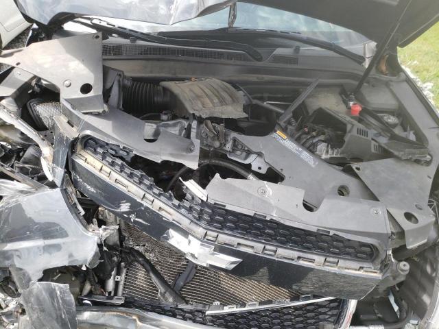 Photo 7 from auction – 2013 CHEVROLET EQUINOX LT with VIN 2GNALDEK6D6258539
