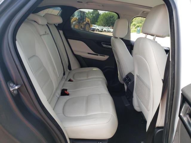 Photo 6 from auction – 2017 JAGUAR F-PACE PRE with VIN SADCK2BVXHA894868