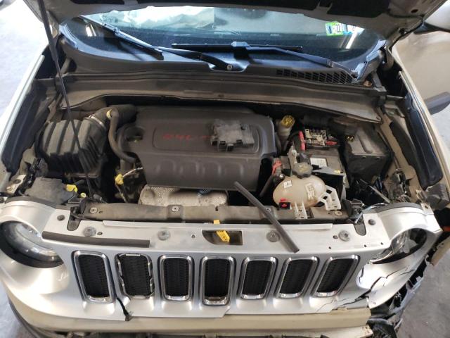 Photo 7 from auction – 2015 JEEP RENEGADE L with VIN ZACCJBDT6FPC05531