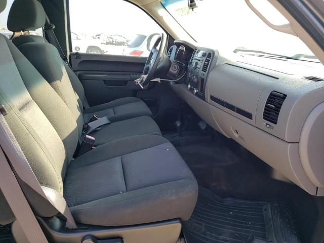 Photo 5 from auction – 2011 CHEVROLET SILVERADO with VIN 1GCRKREA5BZ174118