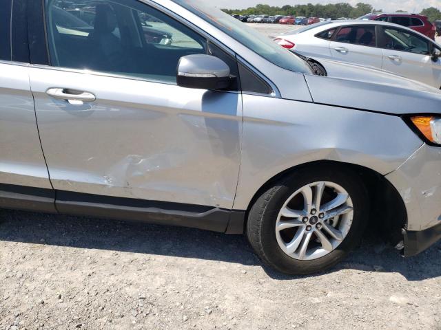 Photo 9 from auction – 2020 FORD EDGE SEL with VIN 2FMPK4J95LBA58097